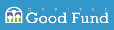 Capital Good Fund Logo