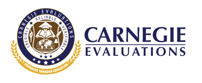 Carnegie Evaluations