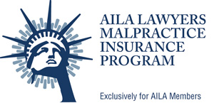 Malpractice logo